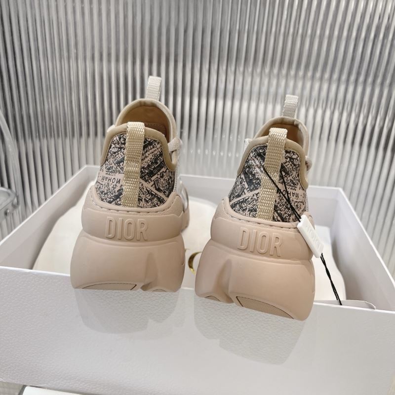 Christian Dior Sneaker